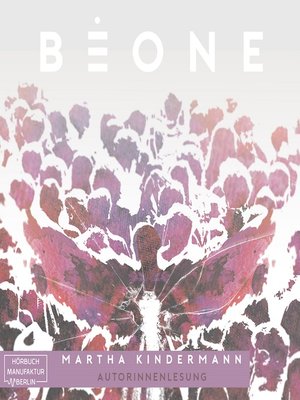 cover image of BeOne--BePolarTrilogie, Band 3